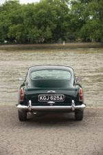 Aston Martin DB4 1960 года (WW)